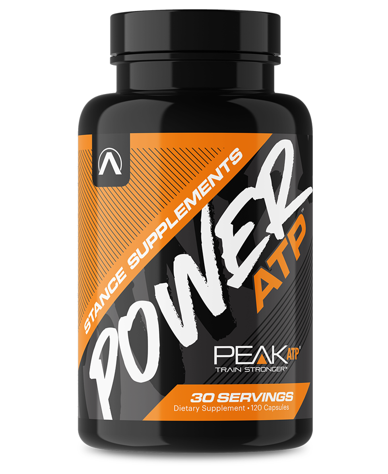 Power ATP supplement